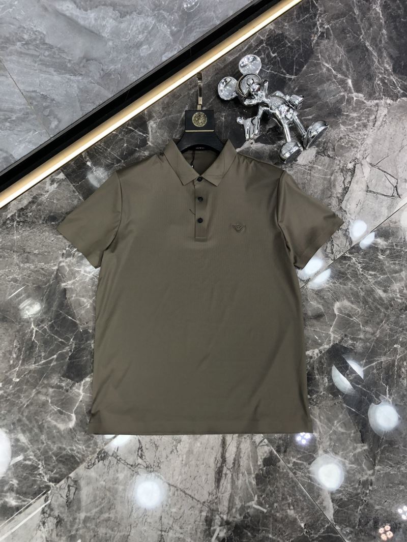 Armani T-Shirts